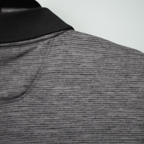 Men’s Perry Ellis Polo - Picture 2 of 5